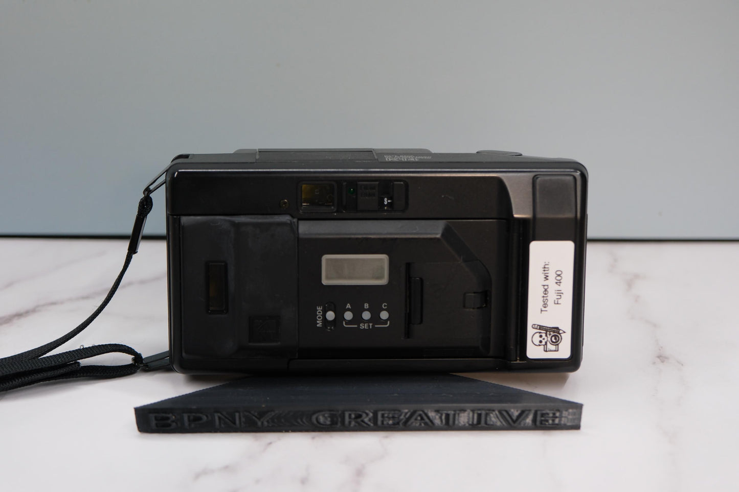 Vintage Kodak VR35 K14 Medalist 35mm Film Camera | Tested, Near Mint Condition (1984-1987)