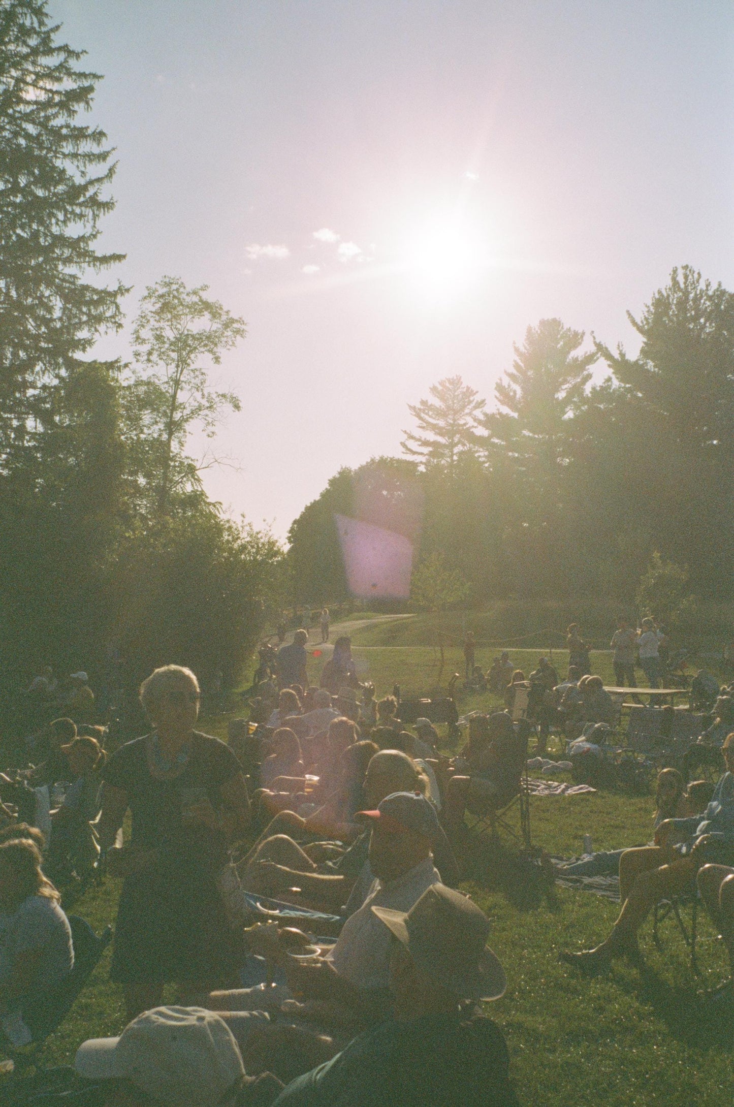 Vintage Ricoh Shotmaster 130Z 35mm Film Camera | Tested, Near Mint Condition (1985-1986)